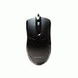 GIGABYTE M3600 - SOURIS - OPTIQUE - FILAIRE - USB - NOIR MAT