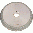 MEULES CBN POUR MACHINE DE PRÉCISION DRILL GRINDER
