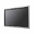    FWD-42PV1S   ECRAN PLASMA 42”, RÉSOLUTION 852X480, CONTRASTE 10000:1, LUMINOSITÉ 1500 CD/M2, SANS TUNER, PORT HD15 ET DVI, CARTE BKM-V10 PRÉ-INSTALLÉE (S-VIDÉO), LIVRÉ SANS SOCLE NI SUPPORT, COULEUR ARGENT 