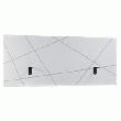 ECRAN DE SÉPARATION POUR BUREAUX - GAUTIER OFFICE - GAMME SUNDAY - L.140 CM