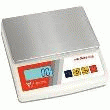 BALANCE LETTRES ET PAQUETS PORTÉE 1,2 KG