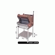 COUPEUSE DE TABLE SEMI-AUTOMATIQUE