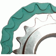 EMPREINTE PLASTIFORM KV-AD