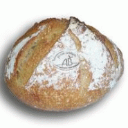 PAIN BIO TRADITIONNEL - RUSTIQUE