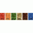 COPEAUX DE BOIS DÉCORATIFS - MULCH COLOR