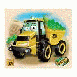 JCB-PACK DE 6 PUZZLES JCB