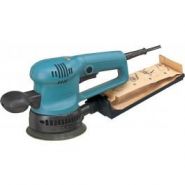 MAKITA-PONCEUSE EXCENTRIQUE 260 W