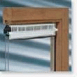AéRATEUR POUR FENETRES - DUCOSMART 60