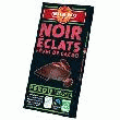 CHOCOLAT EN TABLETTE ALTER ECO CHOCOLAT NOIR FÈVES DE CACAO BIO 100G