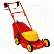TONDEUSE ÉLECTRIQUE À POUSSER 41 CM - NAF2