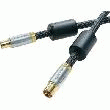 CÂBLE ANTENNE PROWIRE AVEC ABSORBEUR 3 M