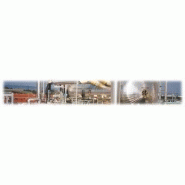 INGENIERIE, MAITRISE D'OUVRE ET ASSISTANCE - ENERGIE ET ENVIRONNEMENT