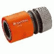 LE RACCORD RAPIDE PERFECT GARDENA CLASSIQUE 13/15 MM
