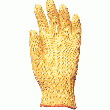 GANTS KEVLAR® ANTI-COUPURE ET ANTI-CHALEUR