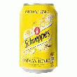 SCHWEPPES - CARTON 24 CANETTES 33 CL - SCHWEPPES