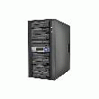 TOUR DE DUPLICATION 7 DVD AUTONOME 7X-24X (8 GRAVEURS 24X) LCD