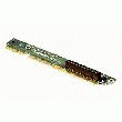 CARTE RISER PCI INDUSTRIELLE 1U CSE-RR1U-ELP