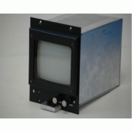 ECRAN CRT MONOCHROME - C-713-5