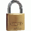 CADENAS LAITON À CLÉ PASSE