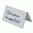 CARTE DÉSIGNATION À POSER CARTE DÉSIGNATION À POSER