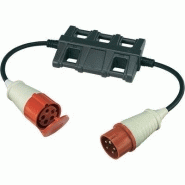 ADAPTATEUR CLA-3L-16 3 PHASES