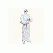 COMBINAISON DE PROTECTION NON TISSÉ  TAILLE L