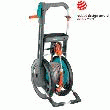DÉVIDOIR ROULANT GARDENA EASYROLL PLUS COMFORT