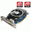 SAPPHIRE HD5750 512 MO PCI-E
