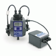 ANALYSEUR EN LIGNE D'HYDROCARBURE HYDROSENSE 3410