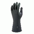 GANT DE PROTECTION CHIMIQUE BLACK HEAVYWEIGHT G17K