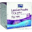 LESSIVE POUDRE COMP'ACTIVE