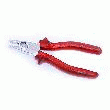 PINCE UNIVERSELLE  LONGUEUR : 180 MM