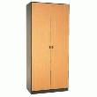 Armoire Haute Grise Armoire Haute Grise