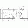 BOÎTIER ADAPTE POUR 156532 HYGROSENS CON-GEH-REL8HV