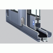 COULISSANT ISOLATION THERMIQUE MAESTRO TH