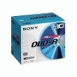 DVD+R (x10) Sony DPR 120