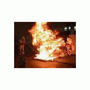 FORMATION PREVENTION INCENDIE EPI, NIVEAU I