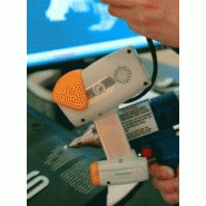 SCANNER LASER MODELMAKER D