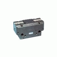 éTAU à 2 MORS HYDRAULIQUES - MIA1-G2