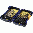 COFFRET DE 15 FORETS TURBOMAX
