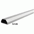 CACHE-CÂBLES ALU MAT 110CM-KONIG-TVS-KN-CC110A1