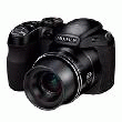 FUJIFILM FINEPIX S2980 - NOIR