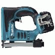 MAKITA-BST110RFE AGRAFEUSE 14,4 V LXT