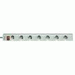 MULTIPRISE PULTI PM600608