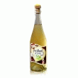 PÉTILLANT DE FRUITS SANS ALCOOL POMMES / CITRON