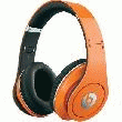 CASQUE MONSTER BEAT STUDIO ORANGE