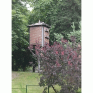 PIGEONNIER URBAIN