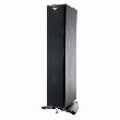 ENCEINTES COLONNE TRIANGLE ALTEA EX BLACK (X1)
