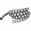 L\'ORGANISEUR DE CÂBLES LONGUEUR 2 M