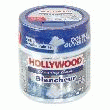 CHEWING GUM HOLLYWOOD MENTHE DRAGÉES - BOÎTE DE 60 -